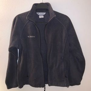 Columbia Fleece